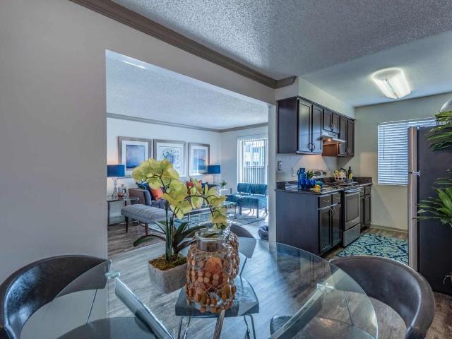 Apartment for rent in Harris, Texas