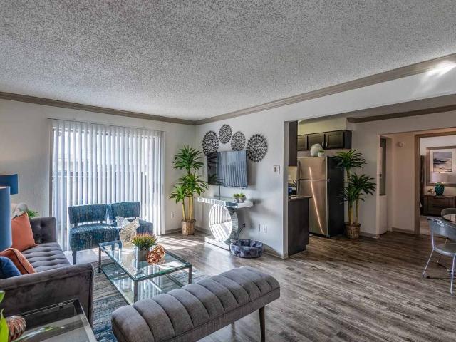 Apartment for rent in Harris, Texas