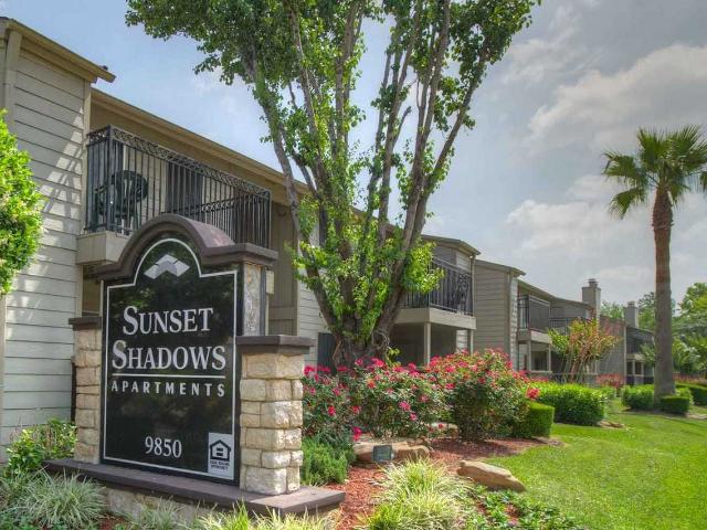 Apartment for rent in Harris, Texas