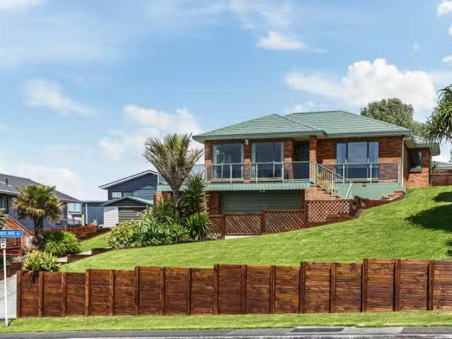House for rent in Hillsborough, Taranaki