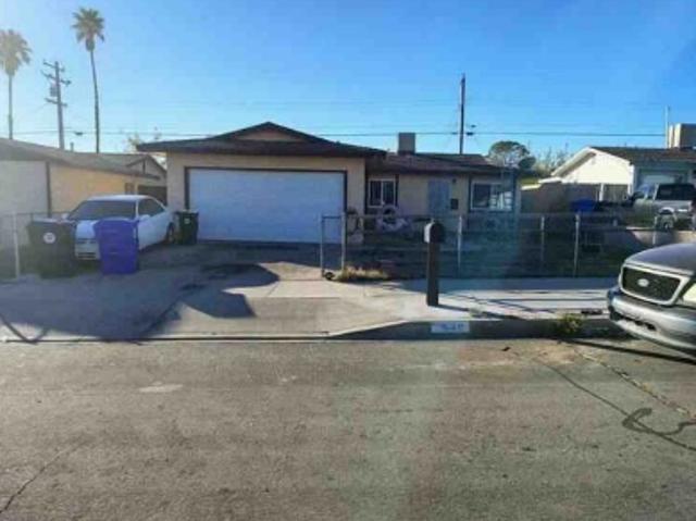 Property for sale in Barstow, California