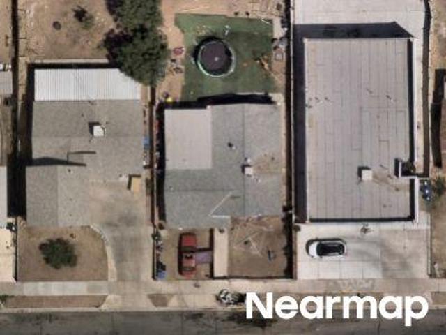 House for sale in Barstow, California