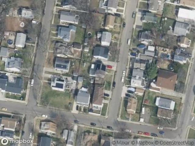 House for sale in Monmouth, New Jersey