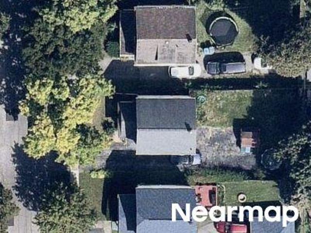 House for sale in Rochester, New York