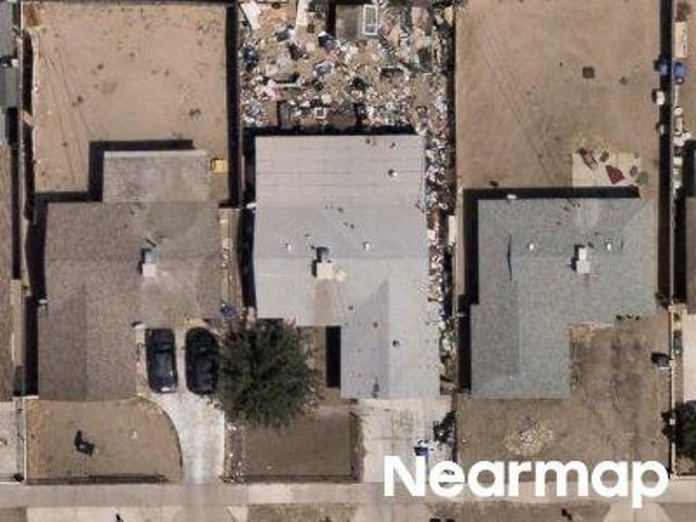 House for sale in Barstow, California