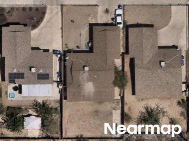 House for sale in Barstow, California