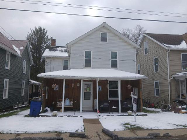 House for sale in Rural Valley, Pennsylvania