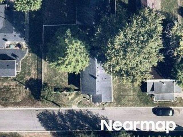 House for sale in New Lebanon, Ohio