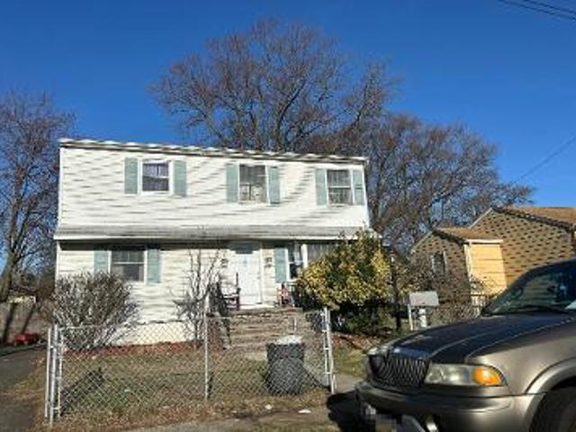House for sale in Monmouth, New Jersey
