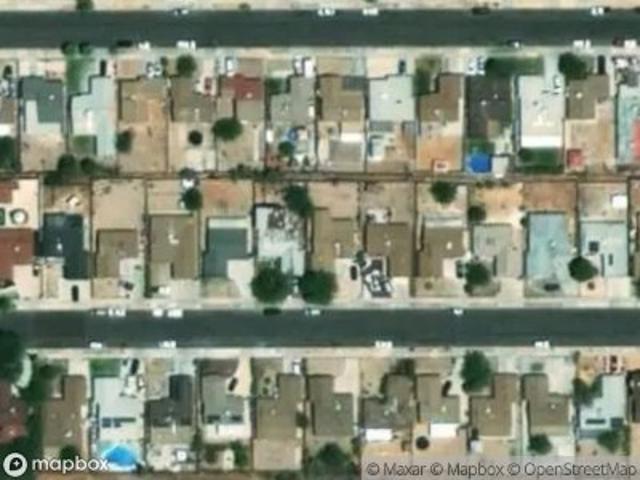 House for sale in Barstow, California