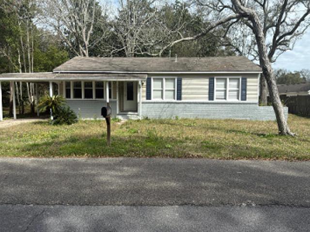 House for sale in Pascagoula, Mississippi