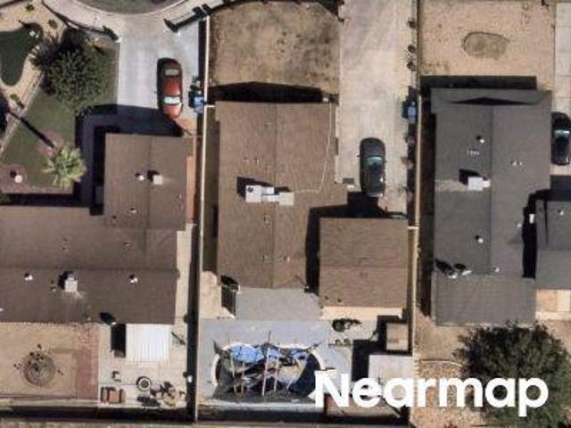 House for sale in Barstow, California