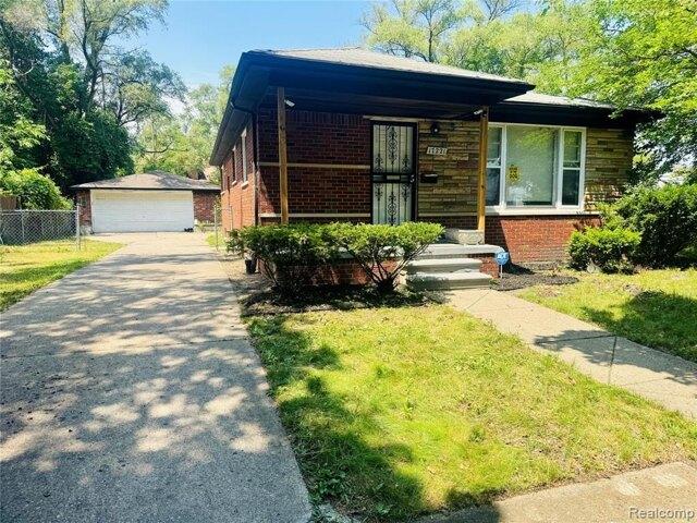 House for sale in Hamtramck