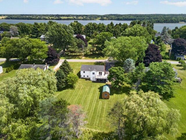 House for sale in Thomaston, Maine