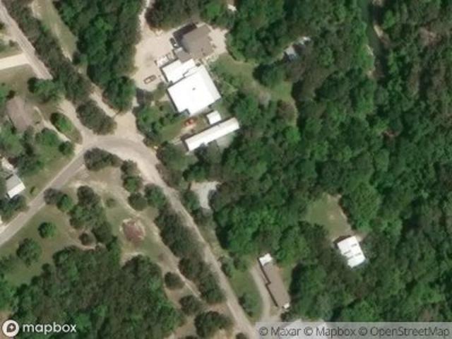 House for sale in Whitney, Texas