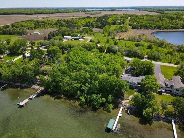 Land for sale in Alexandria, Minnesota