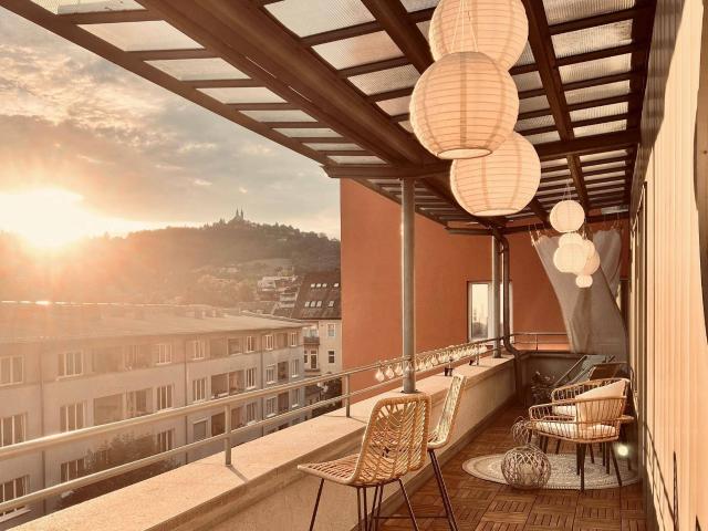 Apartment mieten in Urfahr, Linz