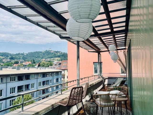 Apartment mieten in Alt-Urfahr, Linz