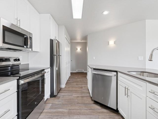 Apartment for rent in Oregonia