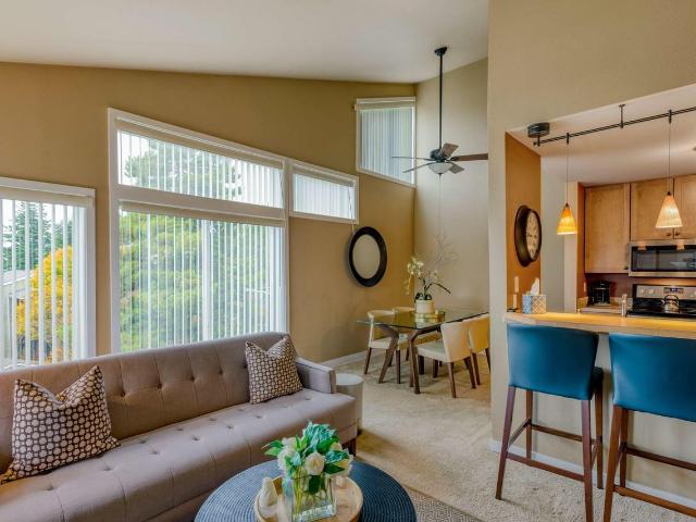 Apartment for rent in Oregonia