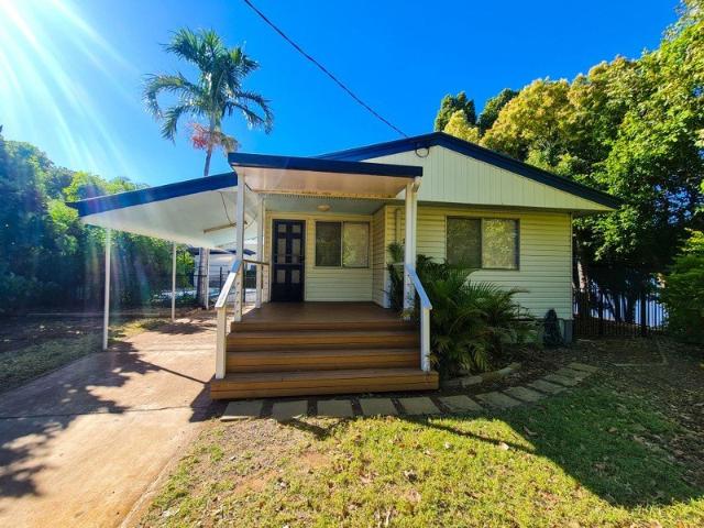 House for rent in Mount Isa, Queensland
