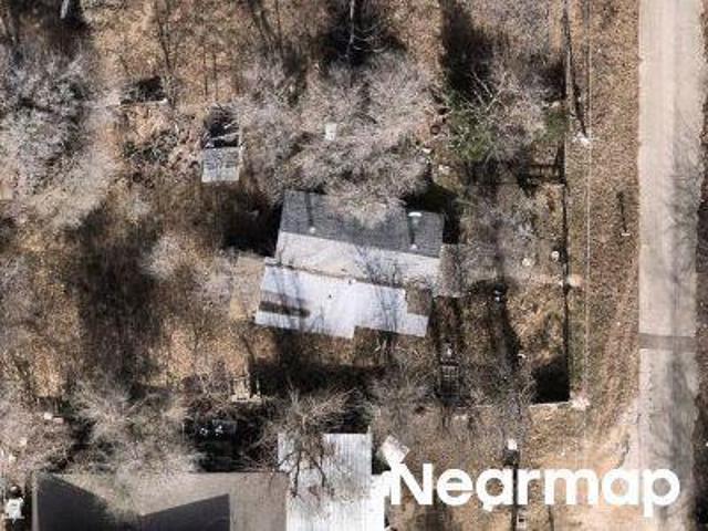 House for sale in Spencer, Oklahoma