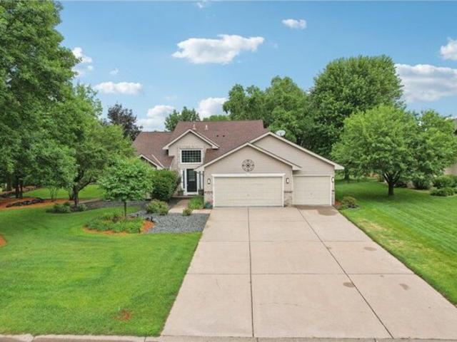 House for sale in Brooklyn Park