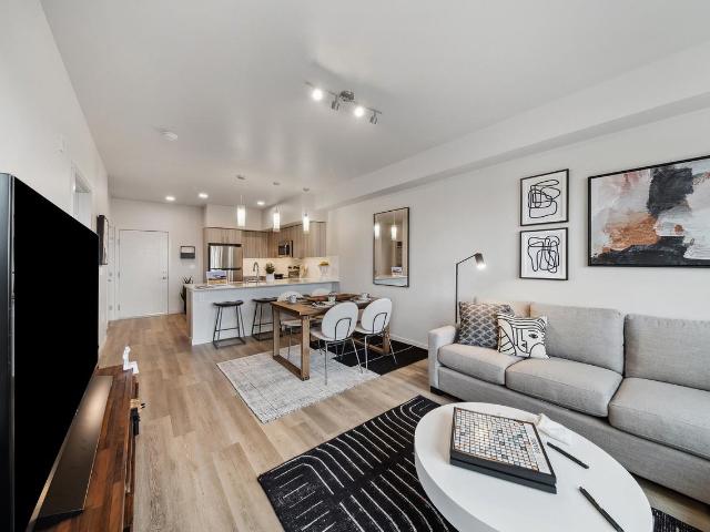 Apartment for rent in Renton, King County