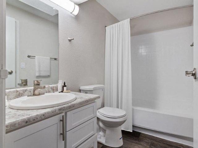 Apartment for rent in Federal Way, Washington
