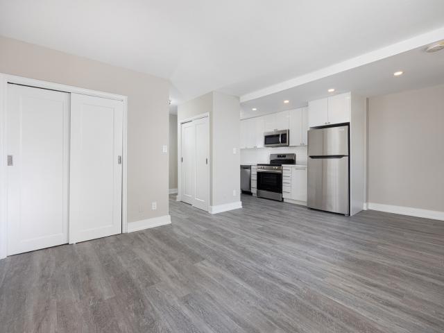 Apartment for rent in Woburn, Ontario