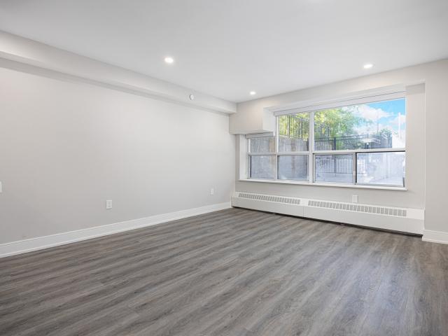Apartment for rent in Woburn, Ontario