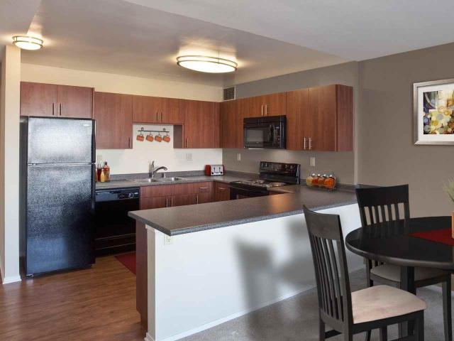 Apartment for rent in San Francisco, California