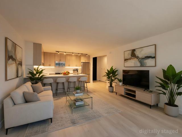 Apartment for rent in San Francisco, California