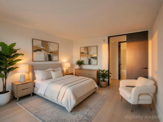 Apartment for rent in San Francisco, California