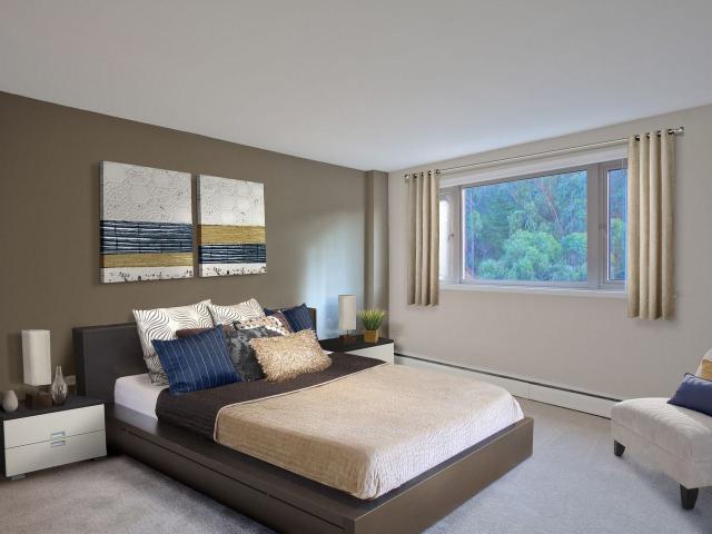 Apartment for rent in San Francisco, California
