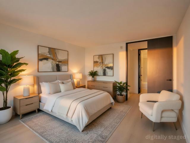 Apartment for rent in San Francisco, California