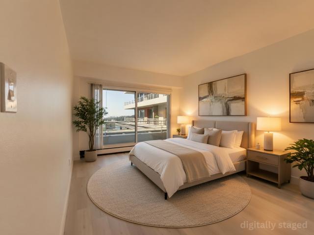 Apartment for rent in San Francisco, California
