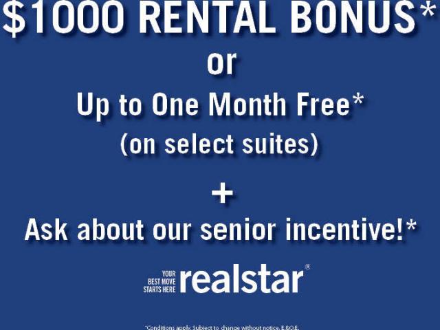 Apartment for rent in St. Thomas, Southwestern Ontario
