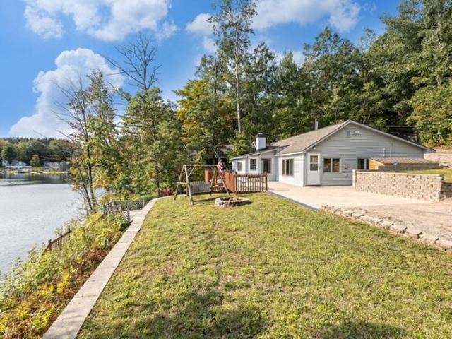 House for sale in Mancelona, Michigan