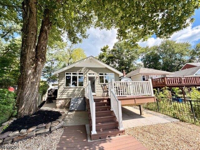 House for sale in Denville, Morris County