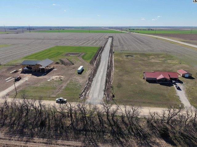 Land for sale in Kansas