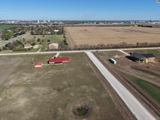 Land for sale in Kansas