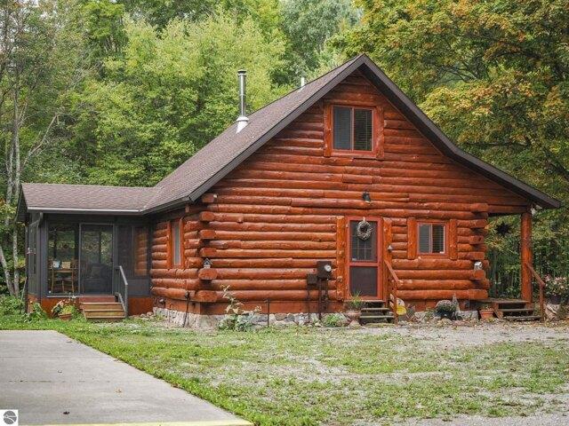 House for sale in Mancelona, Michigan