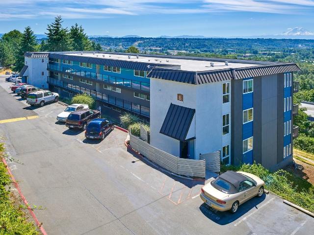 Apartment for rent in Washington