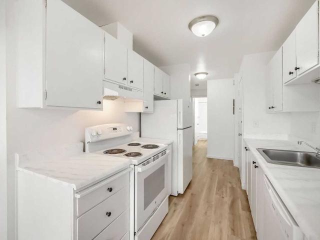 Apartment for rent in Renton, Washington