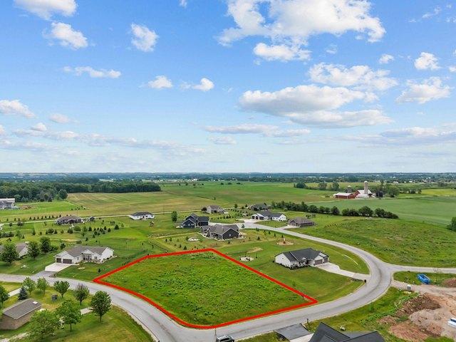 Land for sale in Kaukauna, Wisconsin