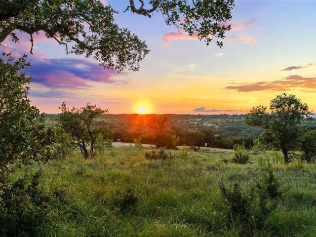 Land for sale in Blanco, Texas