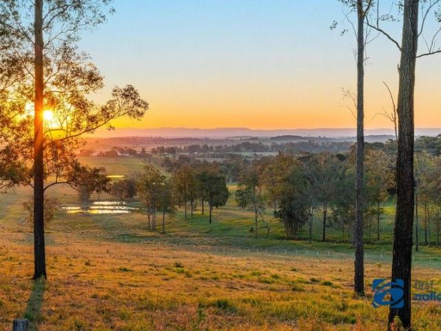 Land for sale in Spring Grove, New South Wales
