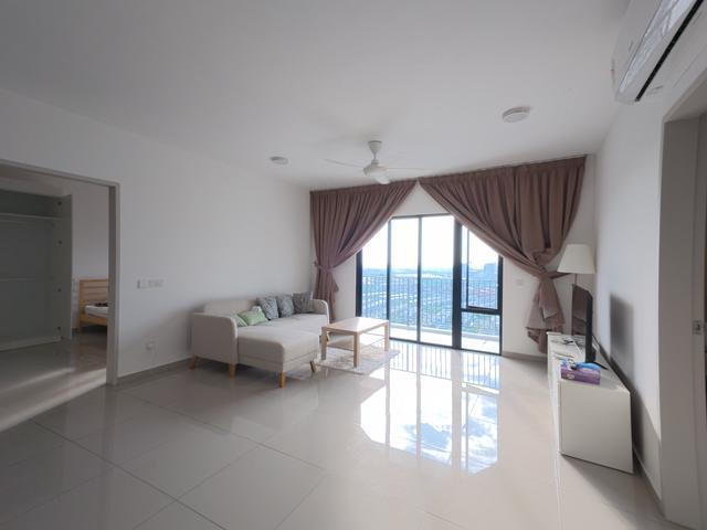 Serviced Residence for rent in Petaling, Alam Impian