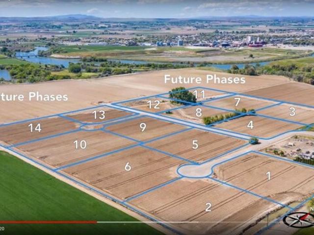 Land for sale in Parma